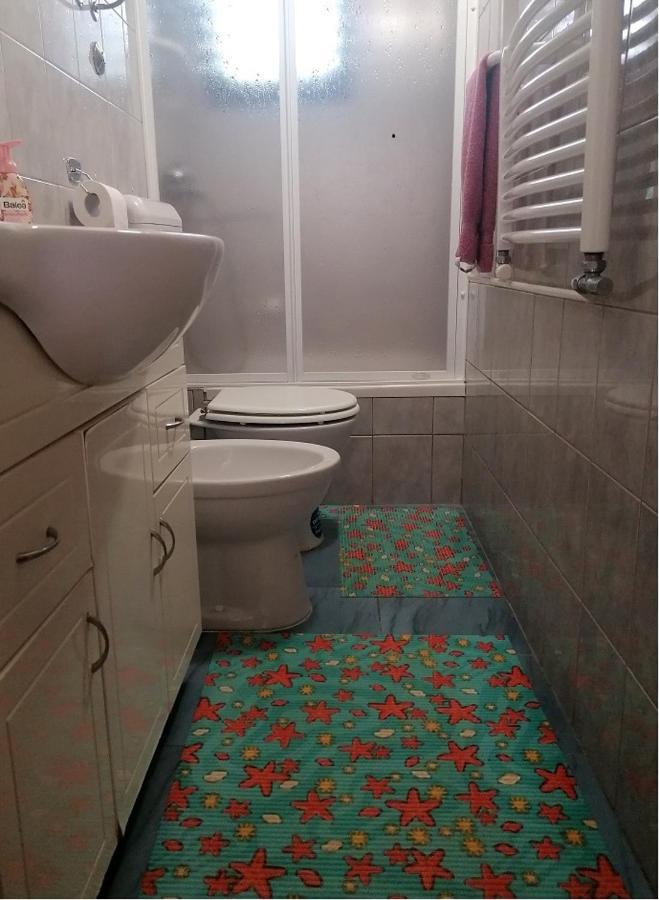 Apartment Villa Angelina, 70M From The Beach, Free Parking Novigrad  Екстер'єр фото